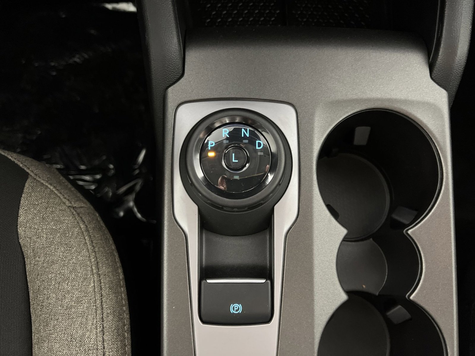 New 2026 Ford Bronco Sport Big Bend image 21