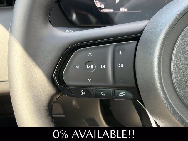 Used 2026 MAZDA CX-5 Preferred AWD/4WD image 15