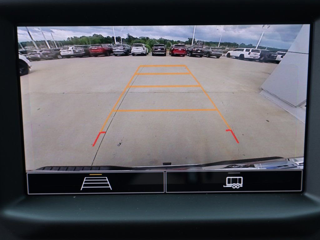 New 2025 GMC Sierra 1500 Pro w/ Pro Value Package image 19