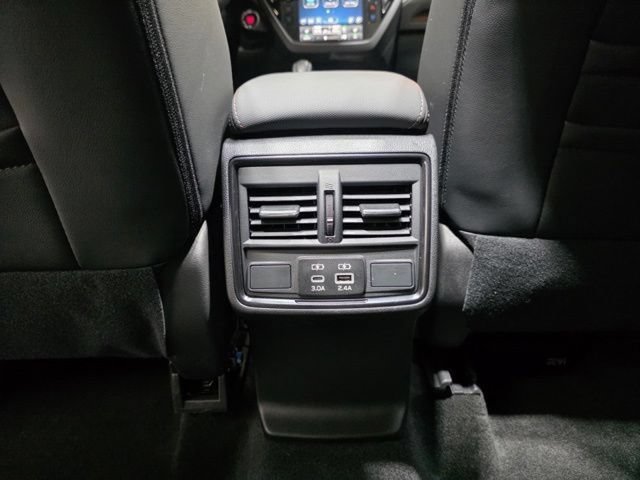 Used 2026 Subaru Forester Sport AWD/4WD image 29
