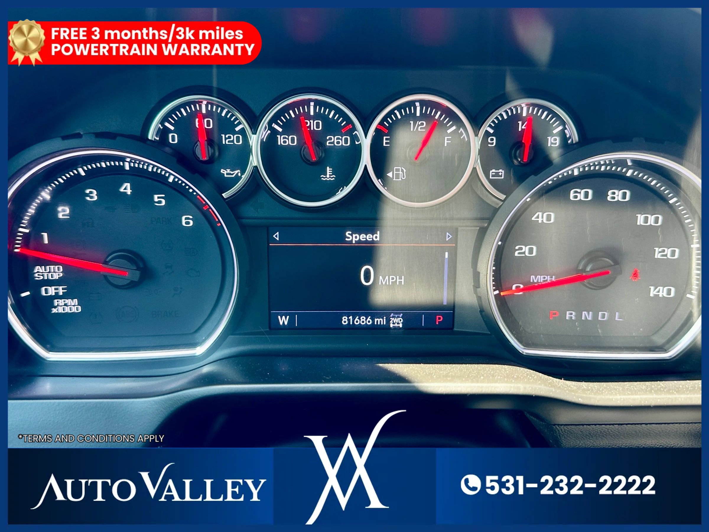 Used 2019 Chevrolet Silverado 1500 LT w/ All-Star Edition AWD/4WD image 31