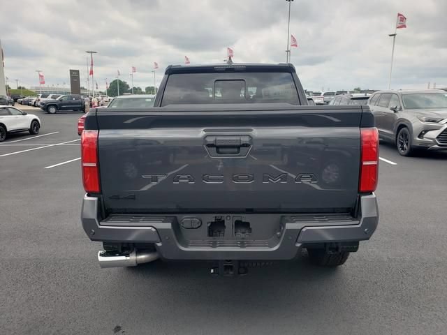 New 2026 Toyota Tacoma TRD Off-Road AWD/4WD image 6