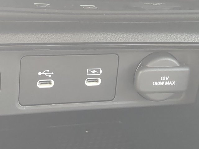 New 2027 Honda CR-V EX-L image 20