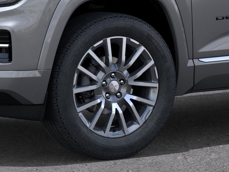 New 2026 GMC Terrain Denali image 33