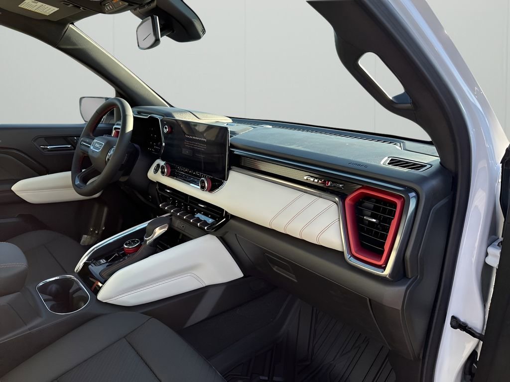 New 2026 GMC Canyon AT4X AWD/4WD image 15