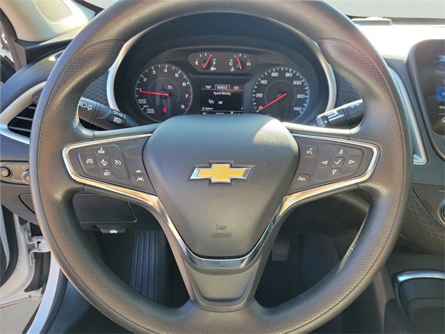 Used 2024 Chevrolet Malibu LT image 18