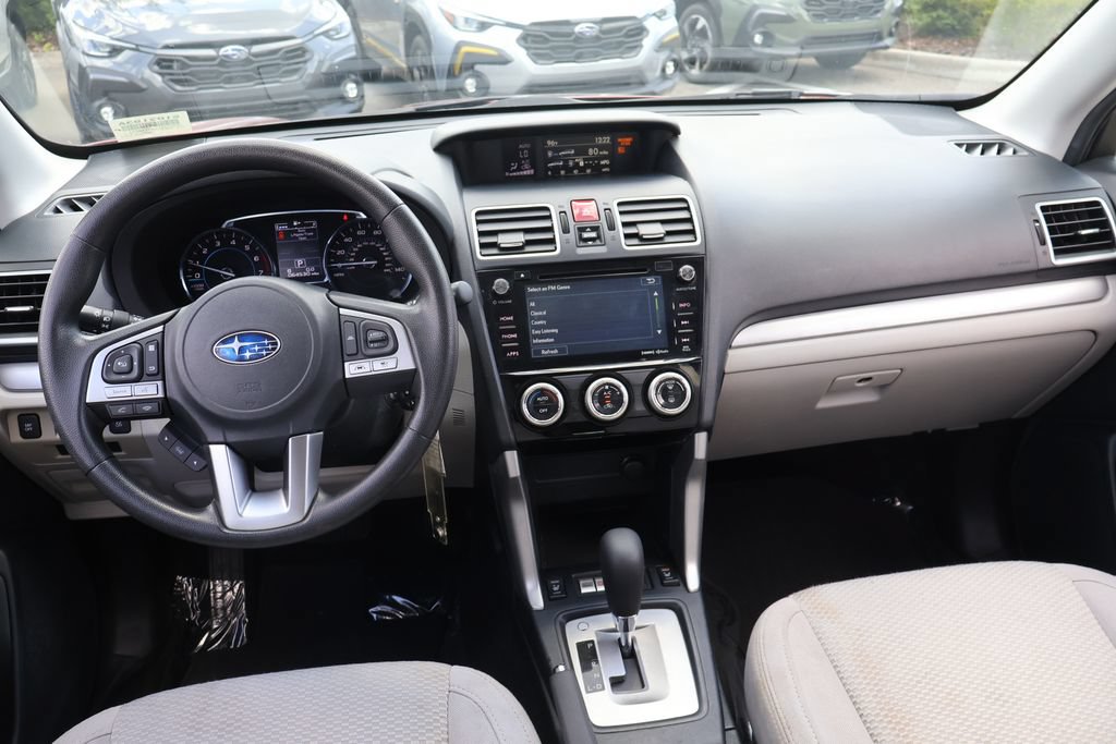 Used 2018 Subaru Forester 2.5i Premium AWD/4WD image 15