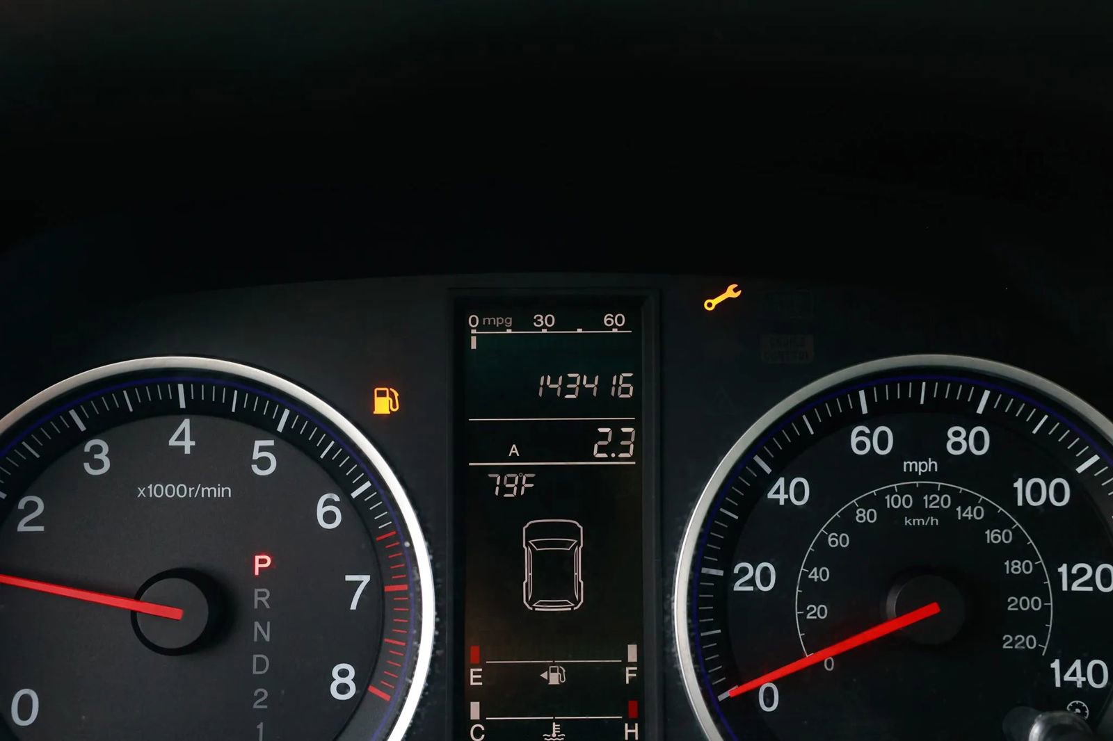 Used 2007 Honda CR-V EX image 43