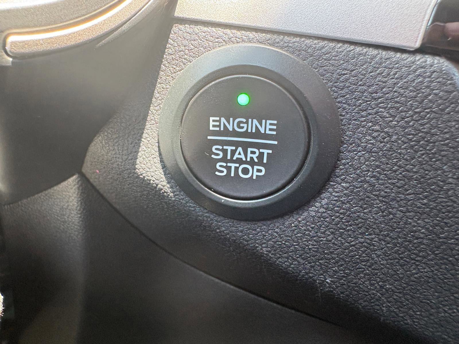 Used 2020 Ford Escape SEL FWD image 37