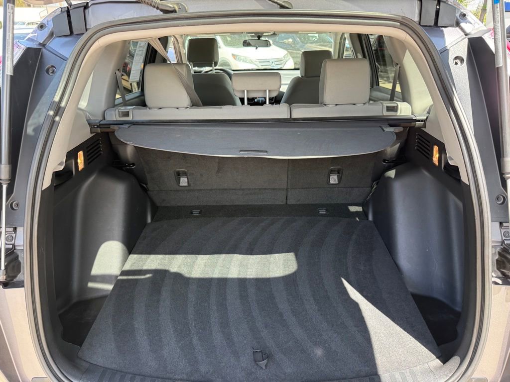 Used 2018 Honda CR-V EX image 15