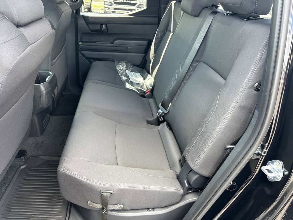 New 2026 Toyota Tacoma SR5 AWD/4WD image 11