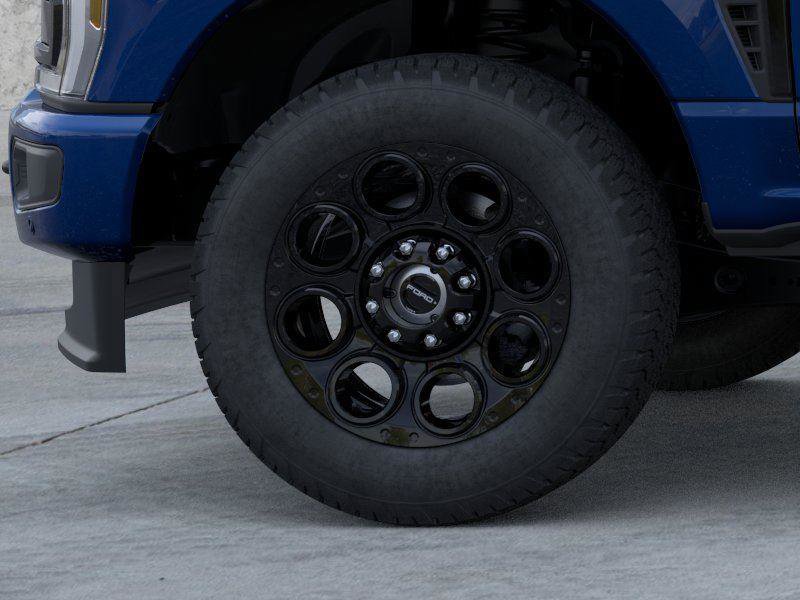 New 2026 Ford F250 Lariat AWD/4WD image 19