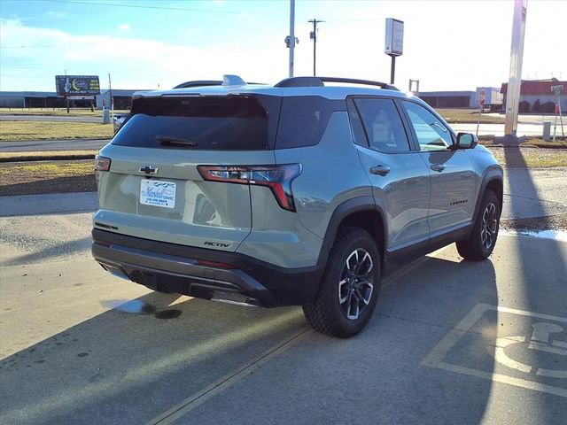 Used 2025 Chevrolet Equinox ACTIV w/ Safety and Technology Package image 26