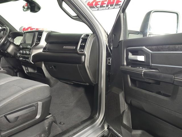 Used 2024 RAM 2500 Big Horn image 29