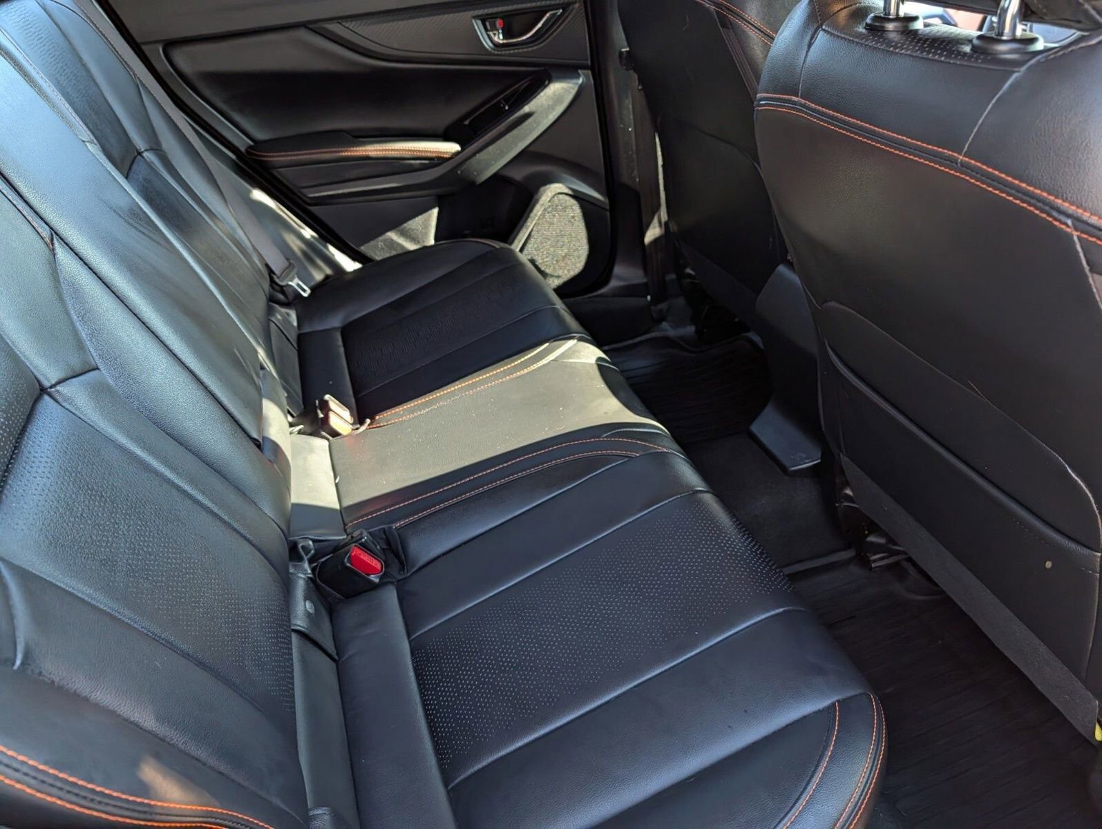 Used 2019 Subaru Crosstrek 2.0i Limited image 23