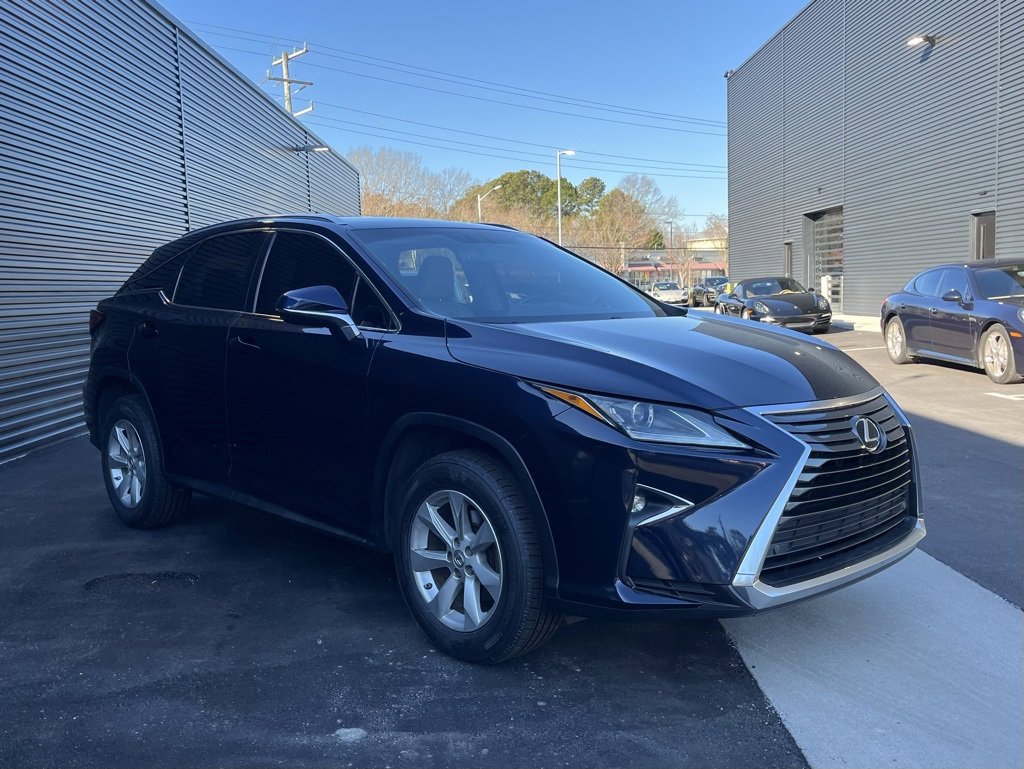 Used 2016 Lexus RX 350 350 image 6
