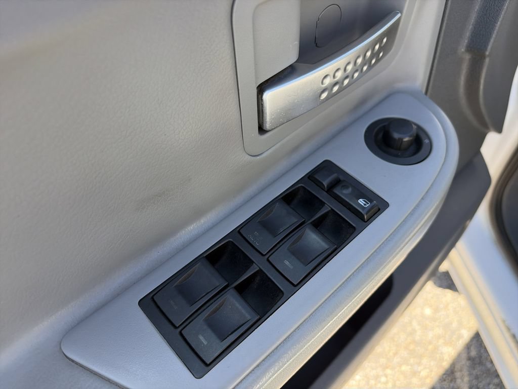 Used 2005 Dodge Dakota Laramie AWD/4WD image 18