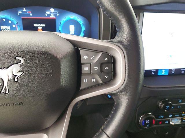 Used 2025 Ford Bronco Big Bend image 25