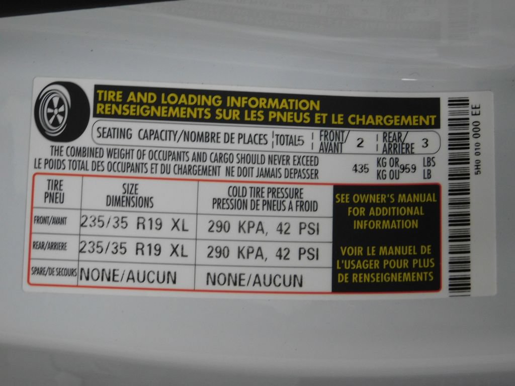 Used 2026 Volkswagen Golf AWD/4WD image 83