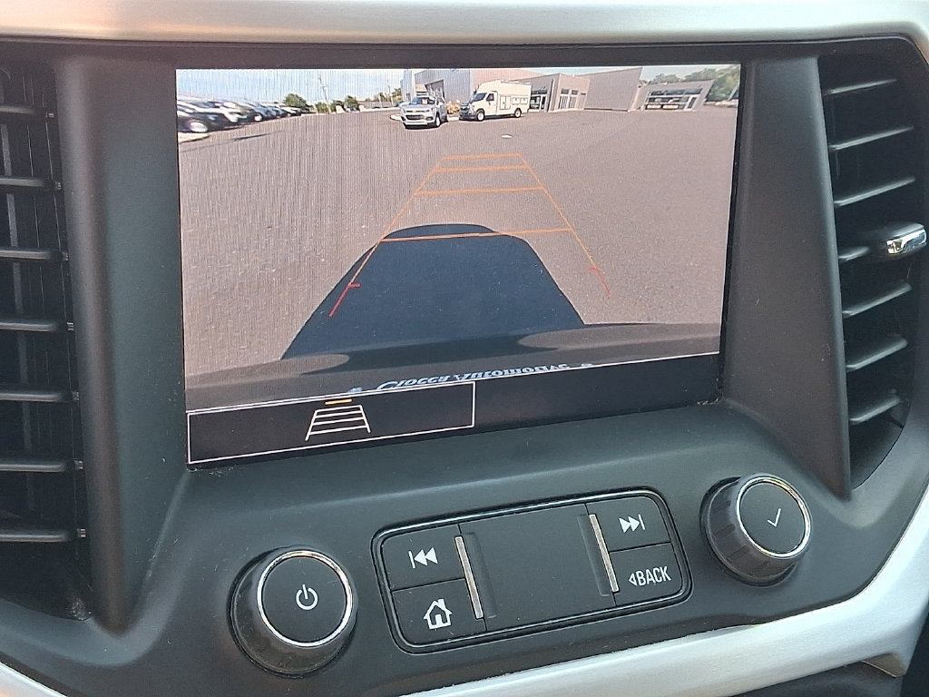 Used 2022 GMC Acadia SLE w/ Driver Convenience Package AWD/4WD image 20