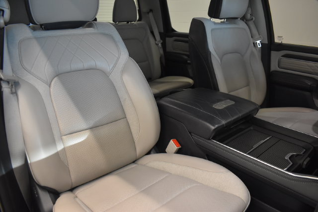 Used 2022 RAM 1500 Limited AWD/4WD image 6