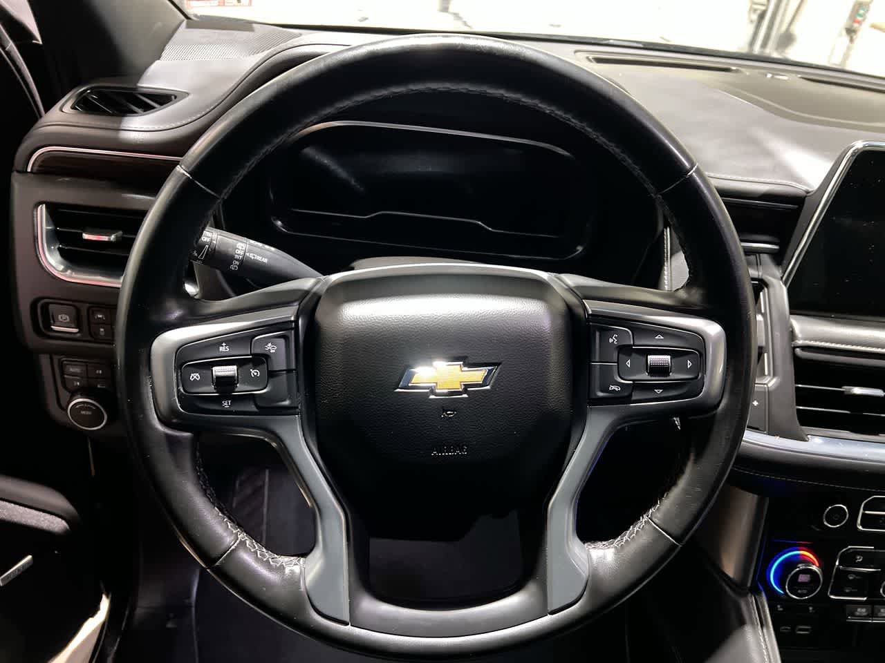 Used 2023 Chevrolet Tahoe LT AWD/4WD image 14