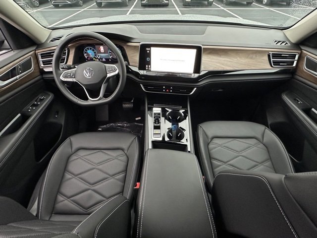 New 2026 Volkswagen Atlas SE image 31