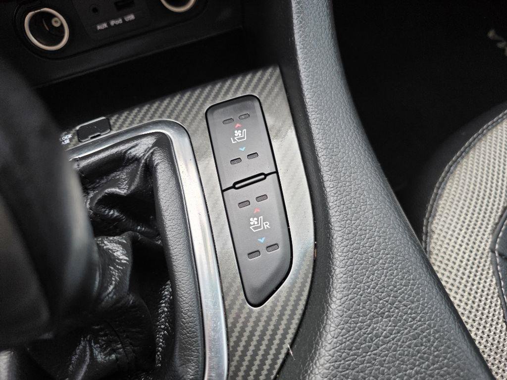 Used 2011 Kia Optima SX w/ Premium Pkg FWD image 20