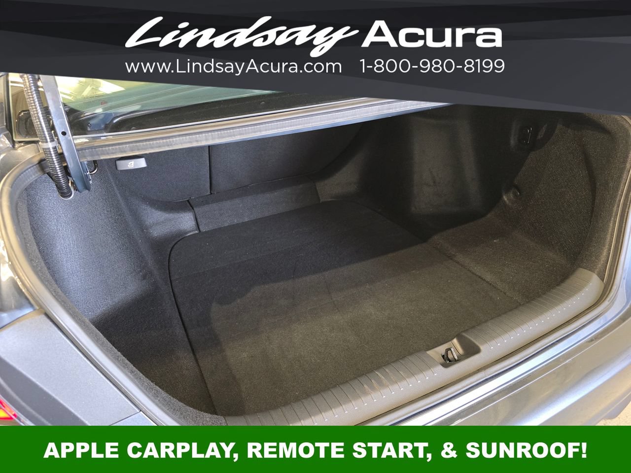 Used 2023 Honda Accord EX image 7