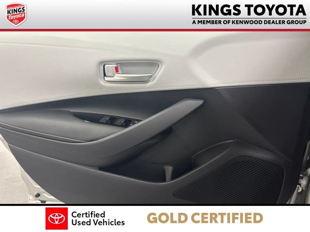 Certified 2026 Toyota Corolla SE FWD image 23