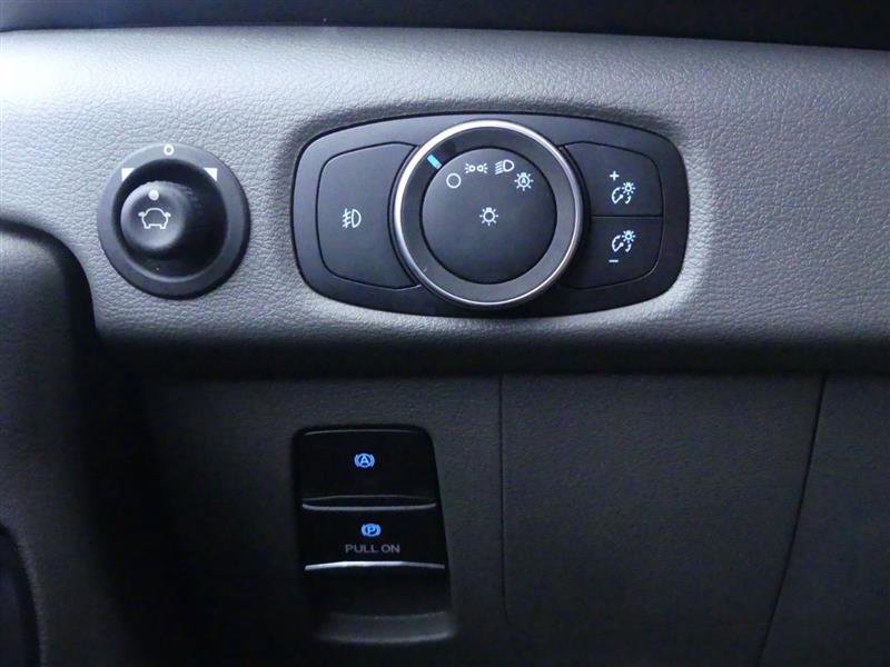 Used 2023 Ford Transit 250 Low Roof w/ Exterior Upgrade Package image 16