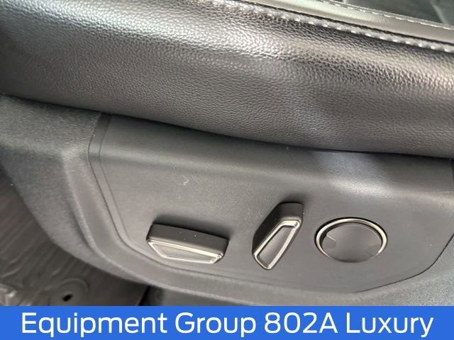 Used 2020 Ford F150 Raptor w/ Equipment Group 802A Luxury image 22