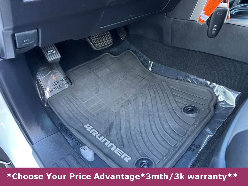 Used 2016 Toyota 4Runner SR5 Premium image 42