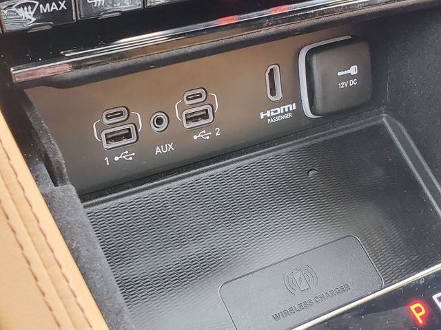 Certified 2022 Jeep Grand Cherokee Summit AWD/4WD image 23