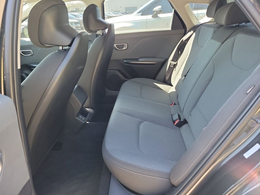 New 2026 Kia K4 FWD image 14