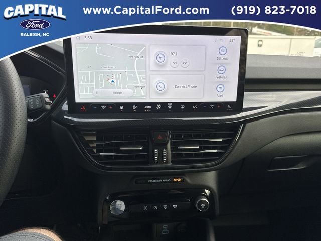 Certified 2023 Ford Escape ST-Line w/ Tech Pack #1 image 25