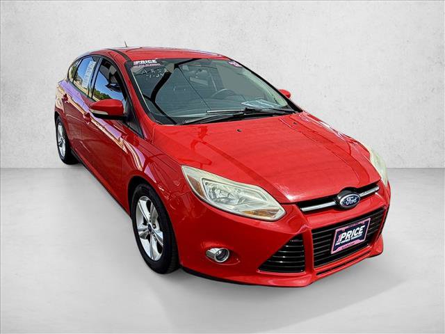 Used 2012 Ford Focus SE FWD image 5