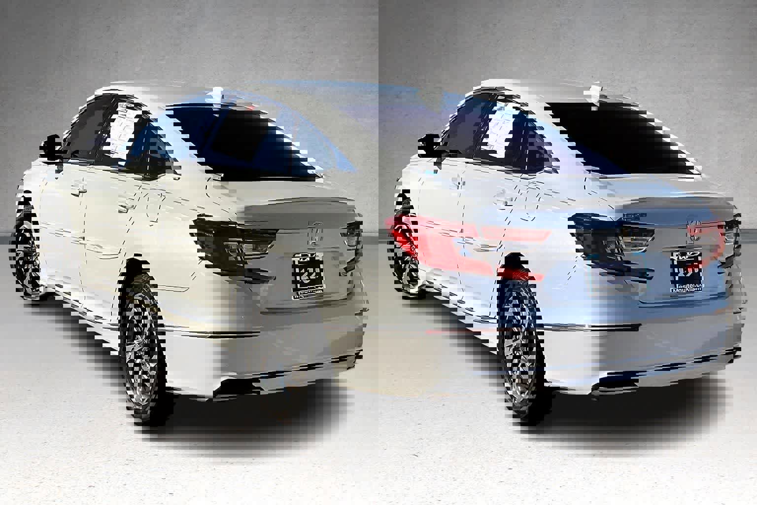 Used 2018 Honda Accord EX-L image 4