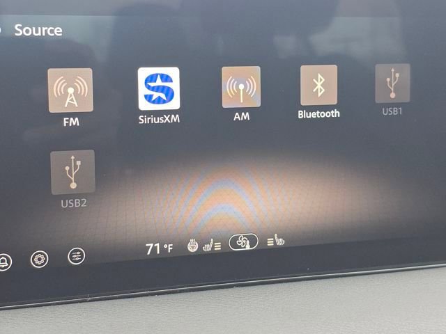 New 2026 Nissan Sentra SV image 8