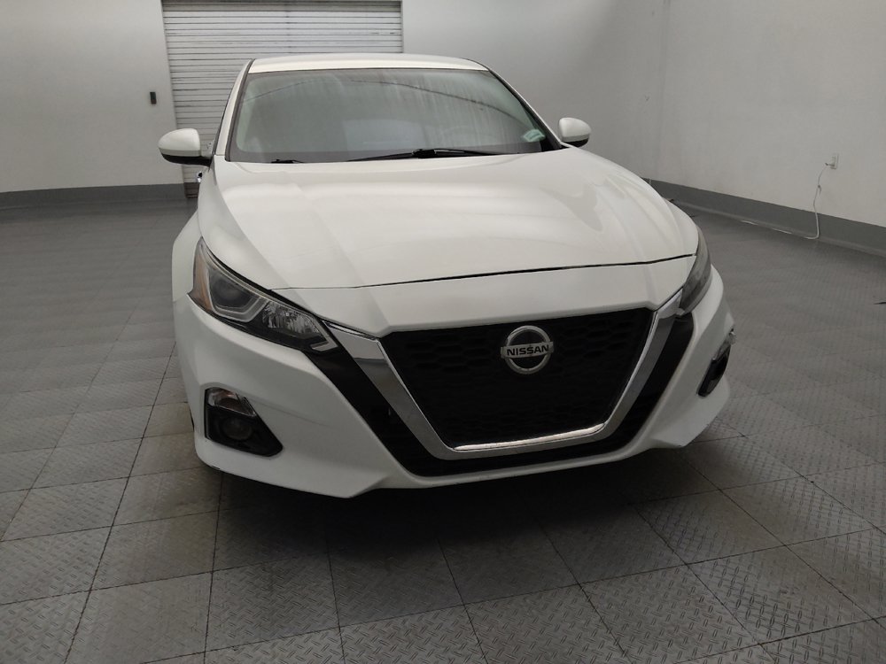 Used 2020 Nissan Altima 2.5 S FWD image 14