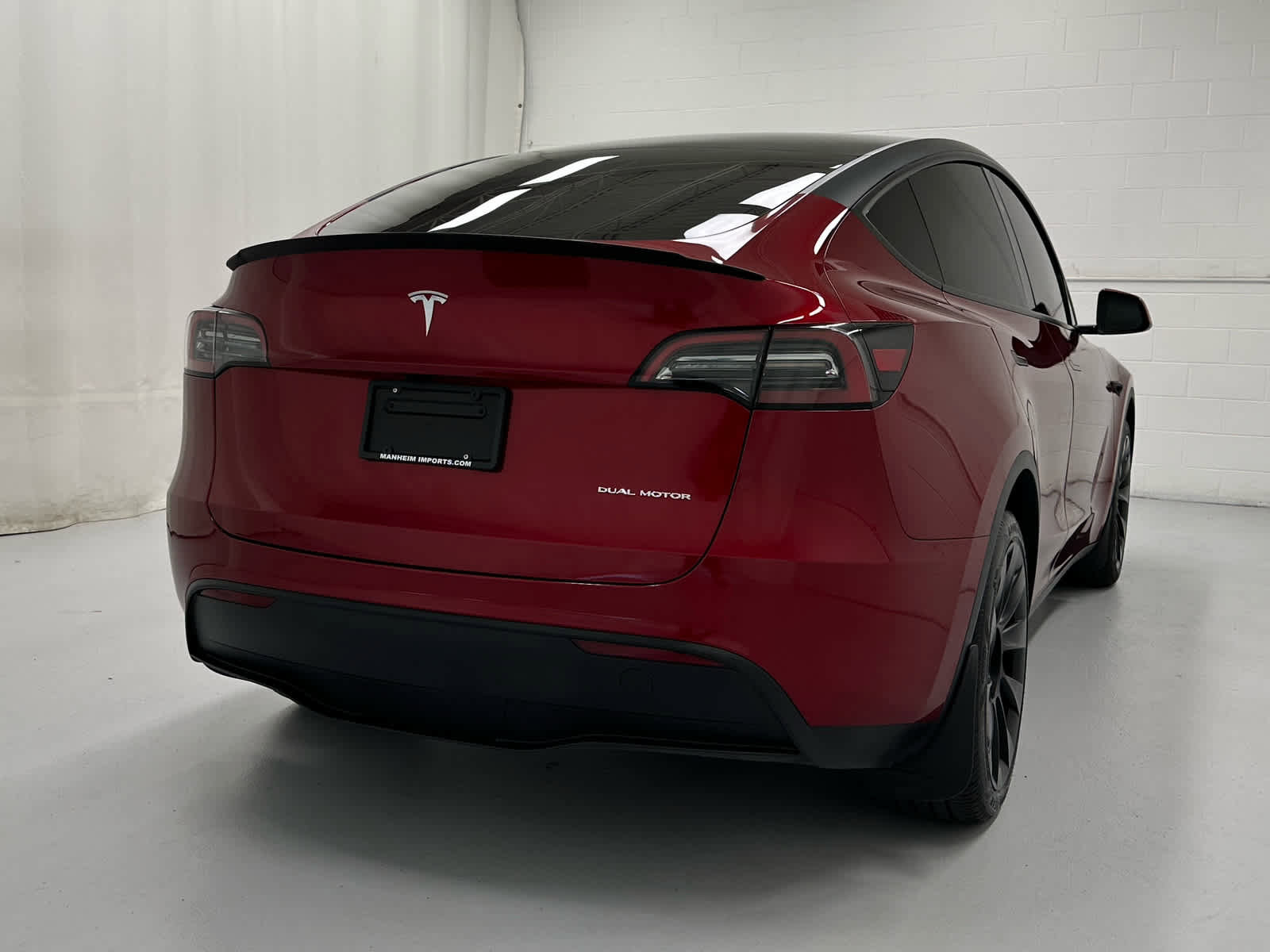 Used 2024 Tesla Model Y Long Range image 6