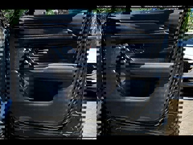 New 2025 MAZDA CX-50 2.5 Hybrid w/ Weather Package image 59