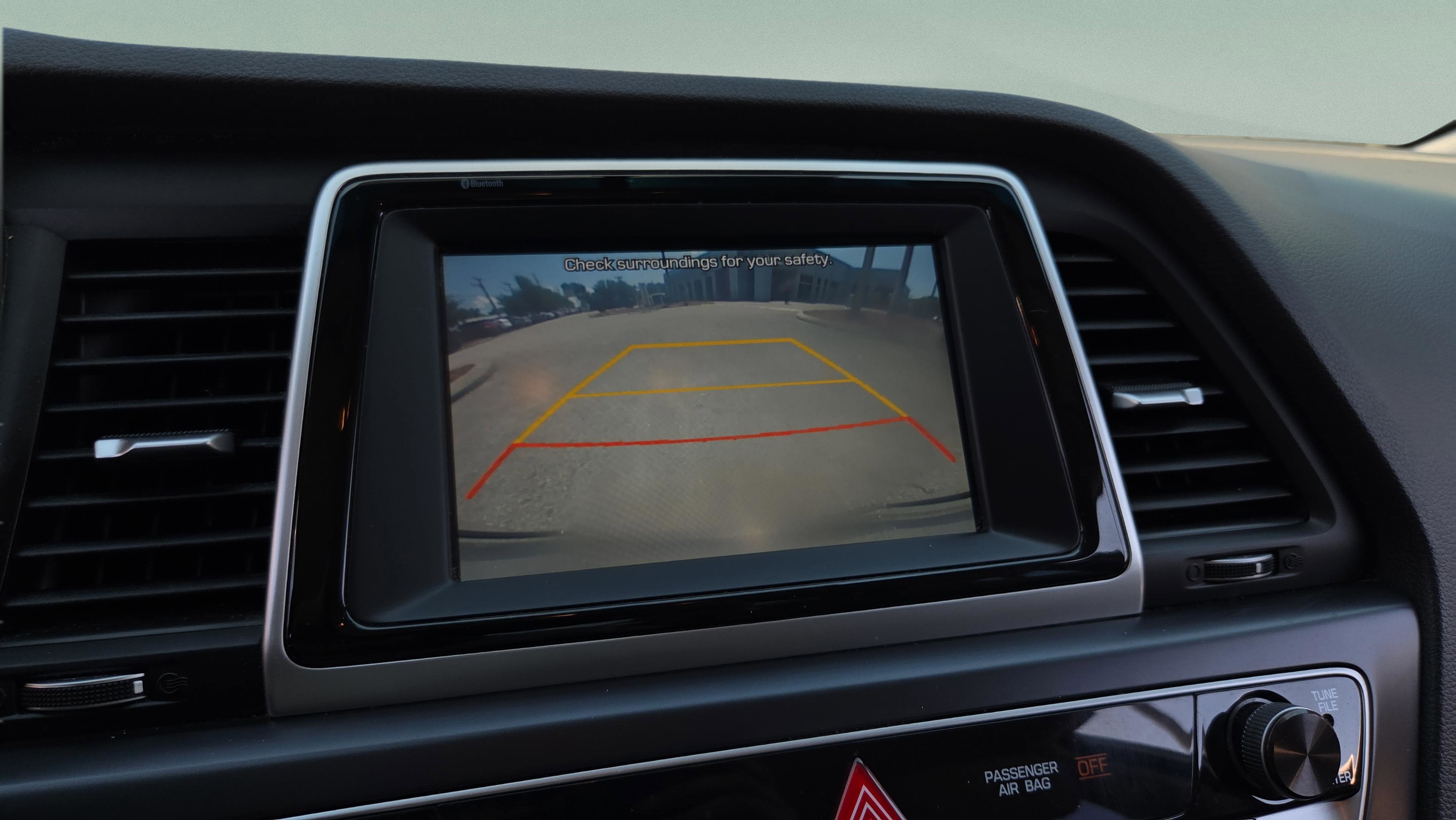 Used 2019 Hyundai Sonata SE FWD image 19