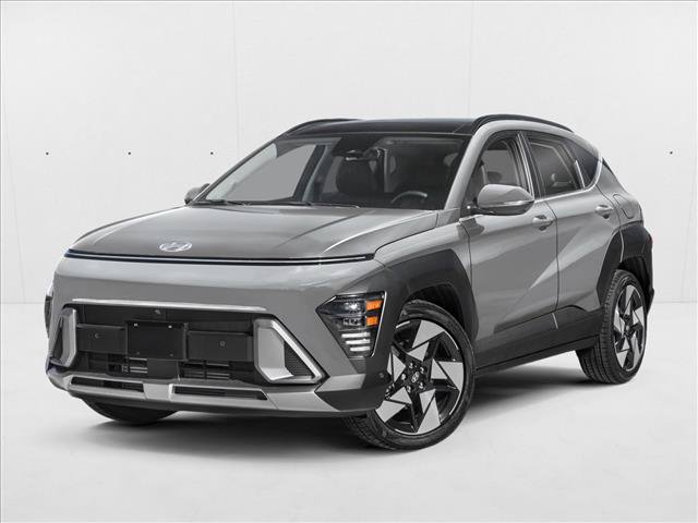 New 2027 Hyundai Kona Limited