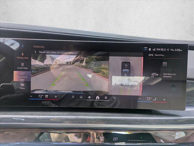 New 2026 BMW 740i xDrive w/ Executive Package image 14