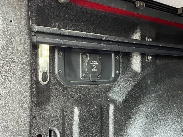 Used 2025 RAM 1500 RHO w/ RHO Level 1 Equipment Group AWD/4WD image 12