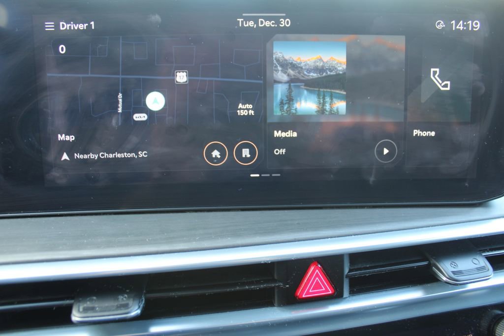 Used 2024 Kia Sorento SX Prestige image 53