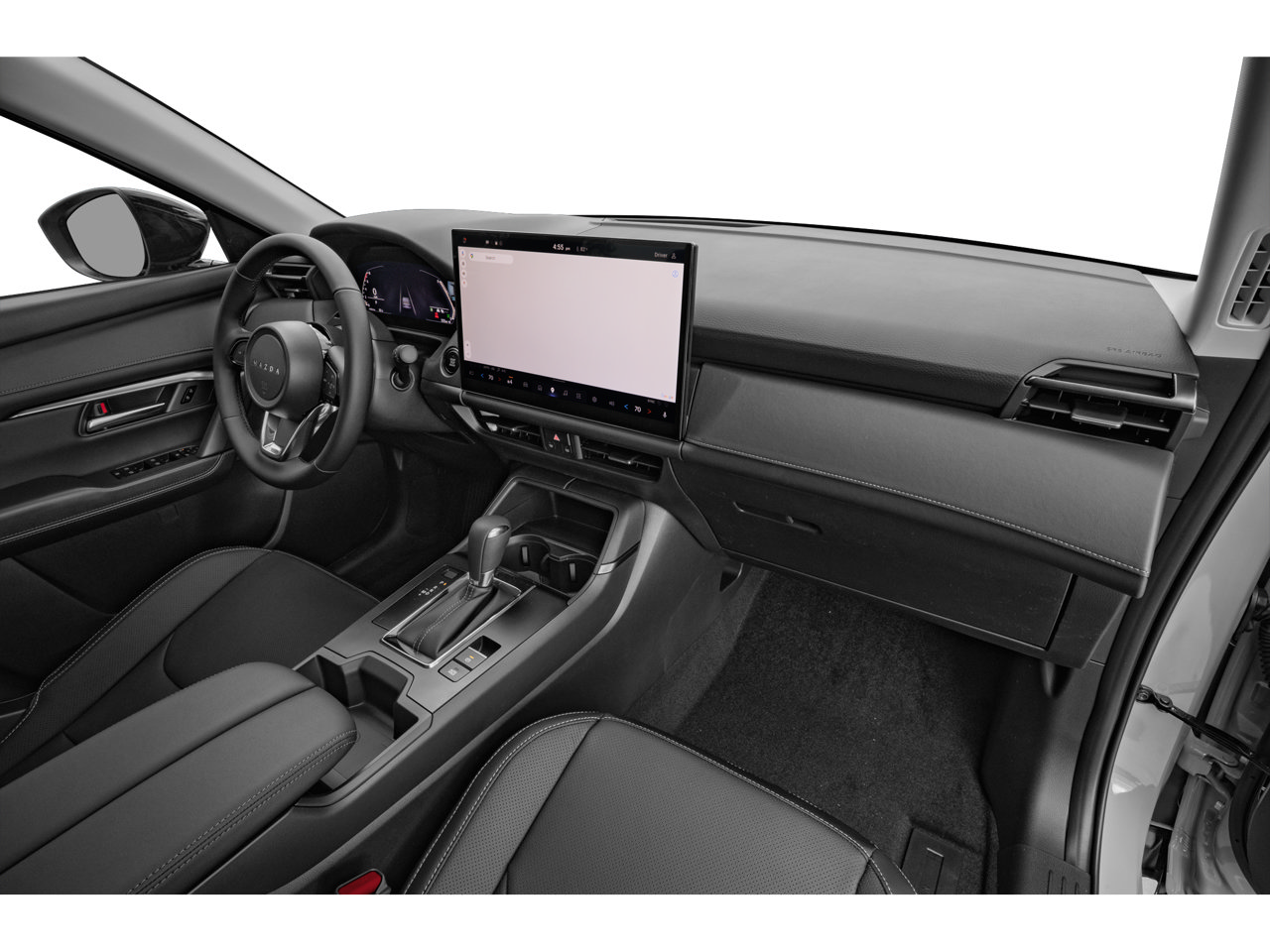 New 2026 MAZDA CX-5 2.5 S w/ Premium Plus Package AWD/4WD image 27