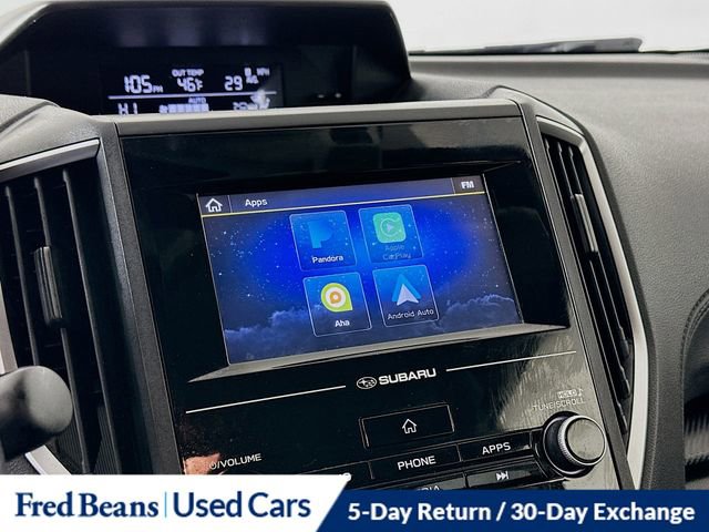 Used 2023 Subaru Crosstrek 2.0i image 16