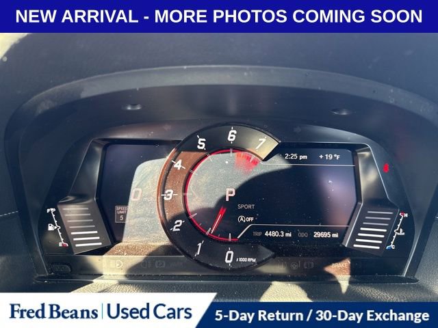 Used 2023 Toyota Supra image 12